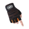 Brazalete medio dedo guantes de fitness Specification image